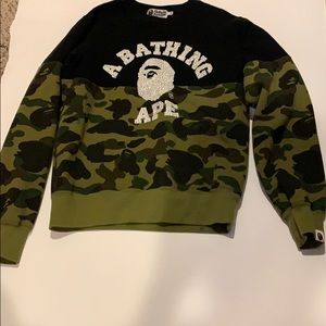 Men’s comfy sweater